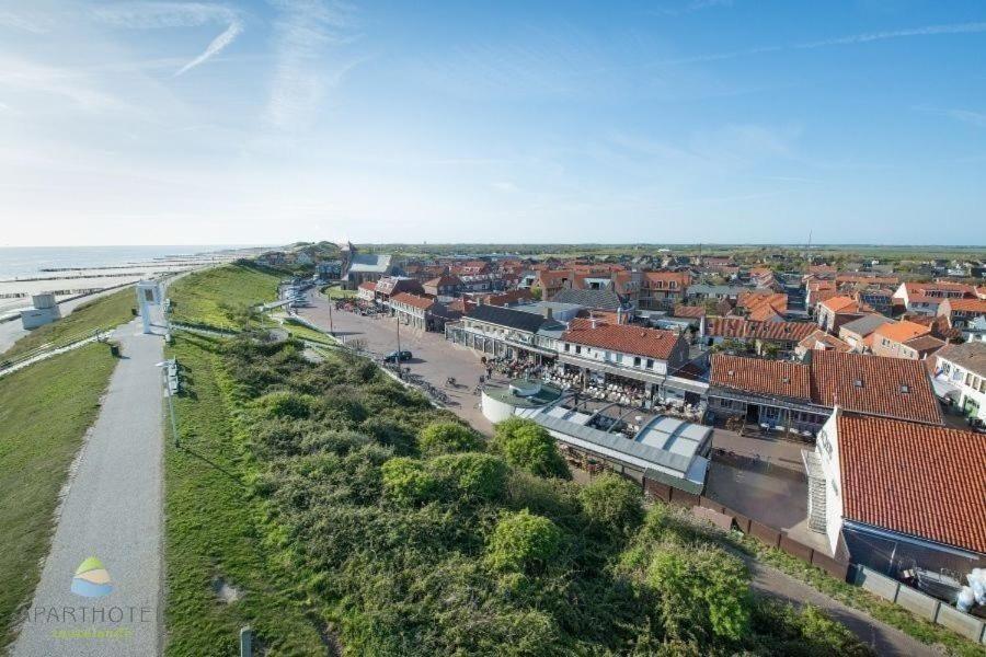 Welcome In - Aparthotel Zoutelande - 4 En 6 Persoons - 1 Huisdier Toegestaan מראה חיצוני תמונה
